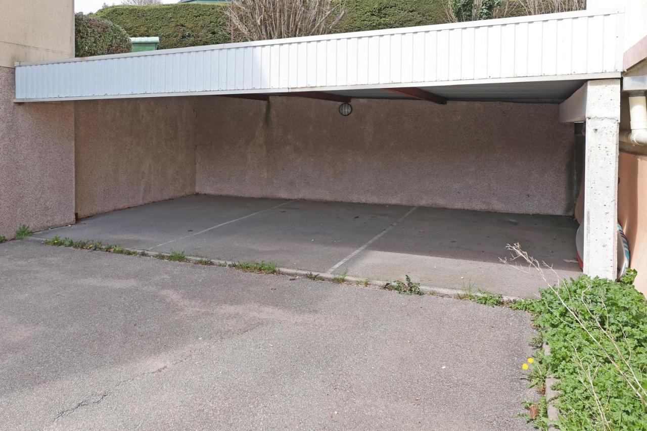 Appartement Le Panoramic - Vue Exceptionnelle à Gérardmer Extérieur photo